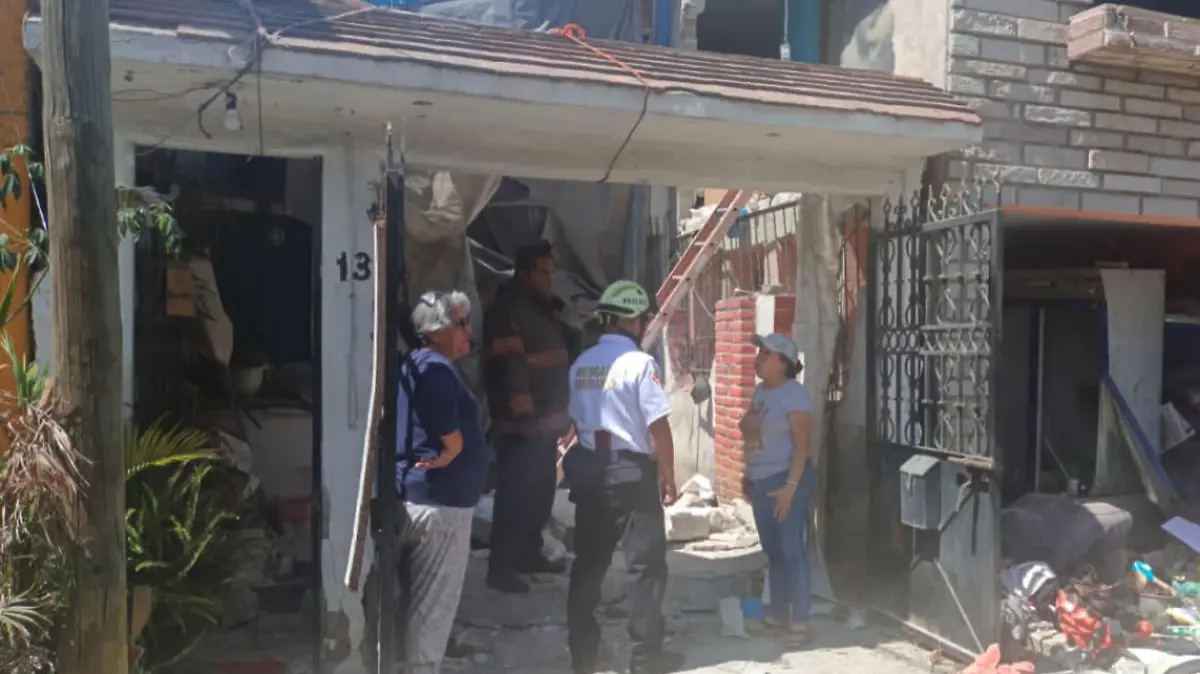 explosión gas ecatepec 1